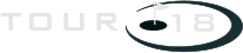 Tour 18 Dallas Logo